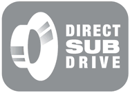 Direct Sub Drive
